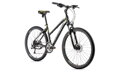 Bicykel Leader Fox Šumava Lady čierny-žltý 2021