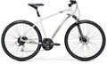 Bicykel Merida Crossway 100 biely 2020