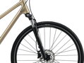 Bicykel Merida Crossway 100 Lady šampanský 2026