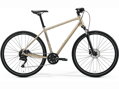 Bicykel Merida Crossway 100 šampanský 2026