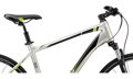 Bicykel Merida Crossway 100 titanium 2019