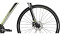Bicykel Merida Crossway 100 titanium 2019
