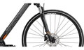 Bicykel Merida Crossway 20-D čierny 2019