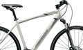 Bicykel Merida Crossway 20-D titánový 2020