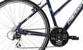 Bicykel Merida Crossway 20-V Lady tmavomodrý 2017