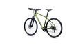 Bicykel Merida Crossway 20 zelený 2022
