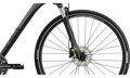 Bicykel Merida Crossway 300 čierny 2019