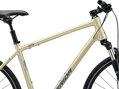 Bicykel Merida Crossway 300 šampanský 2024
