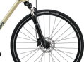 Bicykel Merida Crossway 300 šampanský 2024