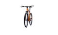 Bicykel Merida Crossway 40 oranžový 2022