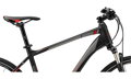 Bicykel Merida Crossway 500 čierny 2019