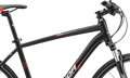 Bicykel Merida Crossway 600 2017