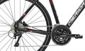 Bicykel Merida Crossway 600 2017
