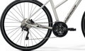 Bicykel Merida Crossway 600 Lady titánový 2020