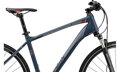 Bicykel Merida Crossway 600 sivý 2019