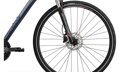 Bicykel Merida Crossway 600 sivý 2019