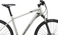 Bicykel Merida Crossway 600 titánový 2020