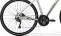 Bicykel Merida Crossway 600 titánový 2020