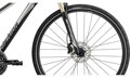 Bicykel Merida Crossway XT-Edition Lady čierny 2019
