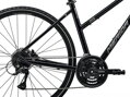 Bicykel Merida Crossway Lady 20 čierny 2024
