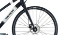 Bicykel Merida Crossway Urban 100 Lady black 2016