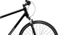 Bicykel Merida Crossway XT-Edition čierny 2021