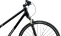 Bicykel Merida Crossway XT-Edition Lady čierny 2021