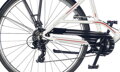 Bicykel Author Majesty 2017