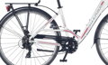 Bicykel Author Majesty 2018
