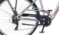 Bicykel Author Seance 2017