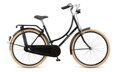 Bicykel Dema Madeline Standard N3 2016