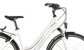 Bicykel Dema Arosa Lady biely 2020