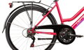 Bicykel Dema Orion Lady violet 2020
