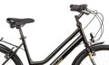 Bicykel Dema Orion Lady čierny 2020