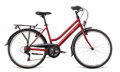 Bicykel Dema Orion Lady red 2018