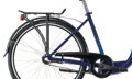 Bicykel Dema Silence 26 3s modrý 2022