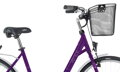 Bicykel Dema Venice 26 violet 2021