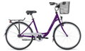 Bicykel Dema Venice 26 violet 2021