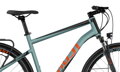 Bicykel Ghost Square Trekking 2.8 2019