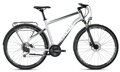 Bicykel Ghost Square Trekking 4.8 iridium 2020