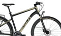 Bicykel Ghost Square Trekking 6.8 black 2020