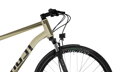 Bicykel Ghost Square Trekking Base dust 2022