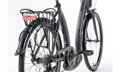 Bicykel Leader Fox Ema šedý 2021