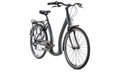 Bicykel Leader Fox Ema šedý 2021