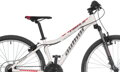 Bicykel Author A-Matrix 26 biely-strieborný 2023