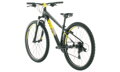 Bicykel Cube Acid 260 black-yellow 2021