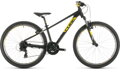 Bicykel Cube Acid 260 black-yellow 2021