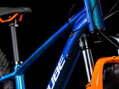 Bicykel Cube Acid 260 Disc actionteam 2026