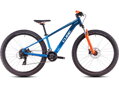 Bicykel Cube Acid 260 Disc actionteam 2026