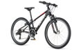 Bicykel Dema Racer 26 čierny 2019